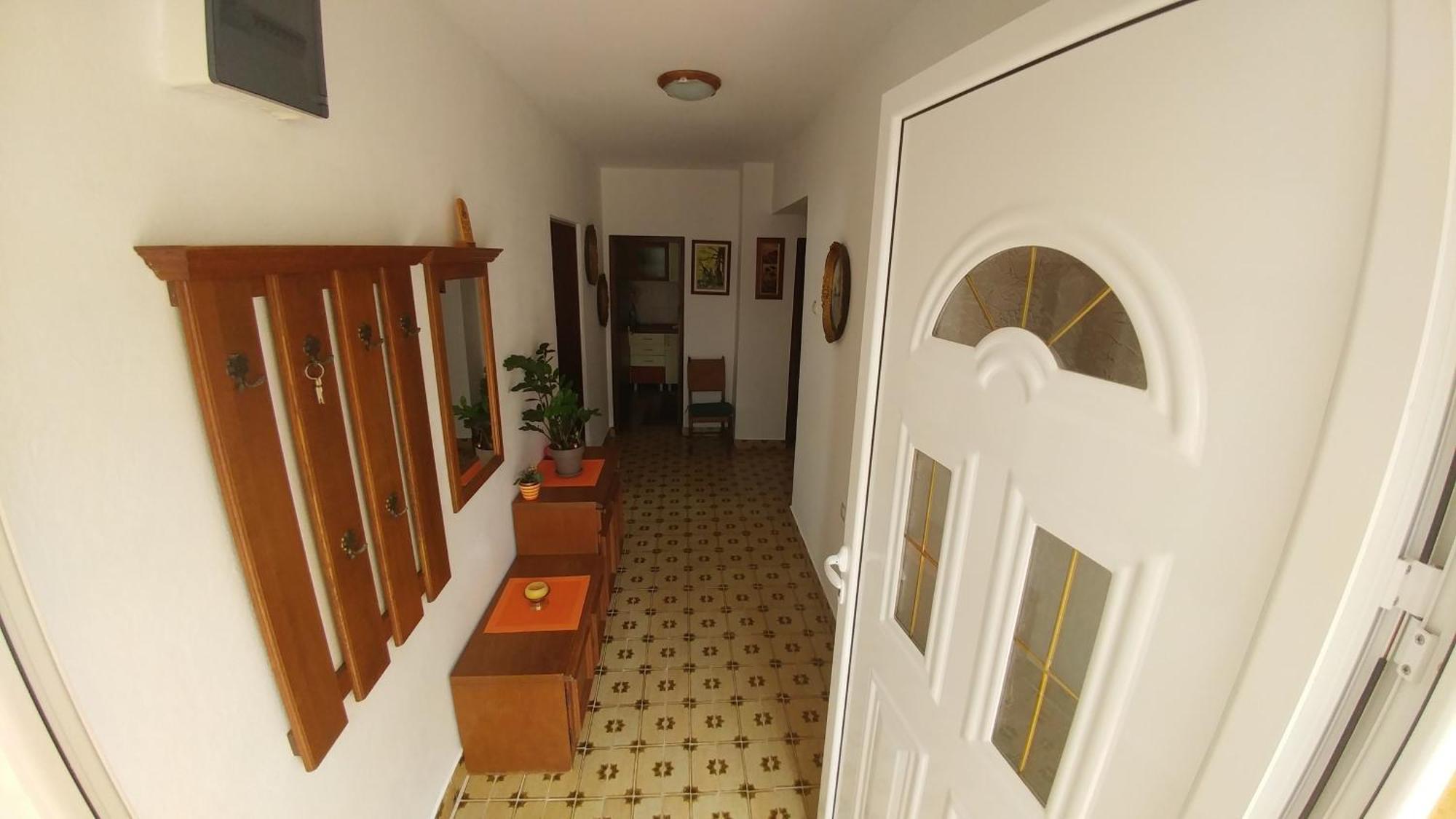 Apartments Vila Andja Sveti Stefan Habitación foto