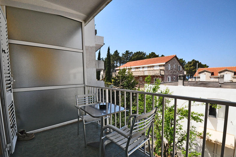 Apartments Vila Andja Sveti Stefan Habitación foto
